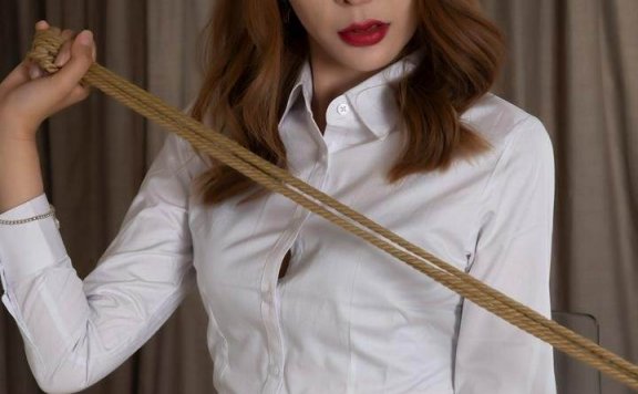 资讯|Ligui丽柜 – 2023.12.14 [克拉拉] 克拉拉 [51p-37M]