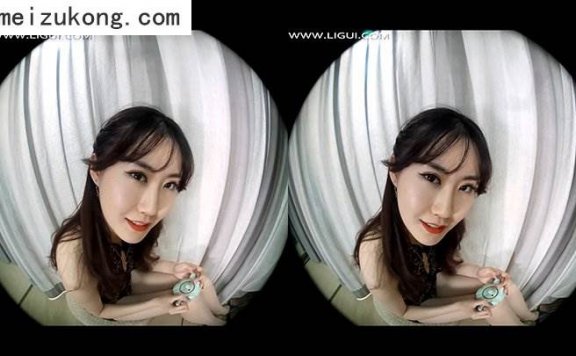 资讯|Ligui丽柜 – 2021.07.27 VR视频[丽柜一品之子晴] 子晴 [1V-195M]