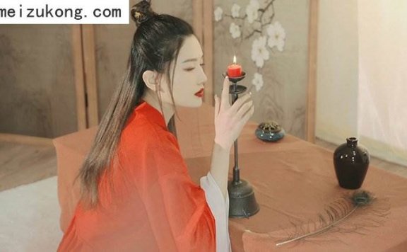 资讯|Ligui丽柜 – 2022.06.09 HD视频[映红妆] 甜甜 [1V-448M]