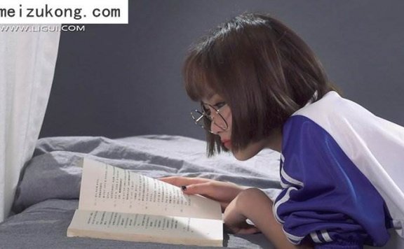 资讯|Ligui丽柜 – 2022.07.26 HD视频[花漾清莲] 小爽 [1V-395M]