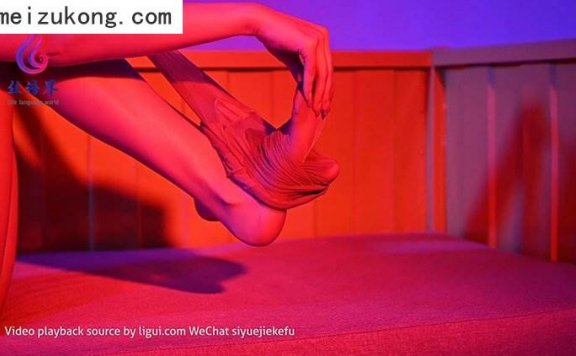 资讯|Ligui丽柜 – 2023.05.07 HD视频[夜色下的温柔] 小智贤 [1V-760M]