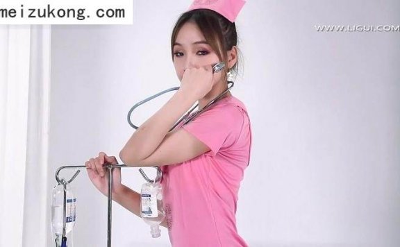 资讯|Ligui丽柜 – 2023.09.19 HD视频[欲望天使] 心心 [1V-431M]