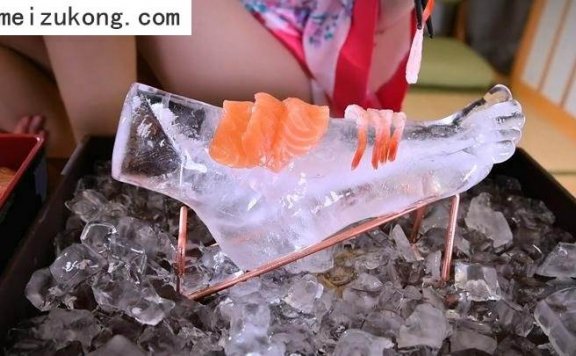 资讯|Ligui丽柜 – 2023.11.21 HD视频[冰足寿司-上] 兔子 [1V-362M]