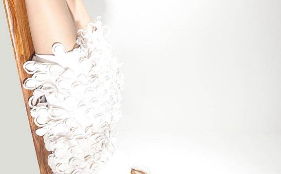 资讯|Ligui丽柜 – 2014.09.13 网络丽人 Model 可馨 [31P-108MB]