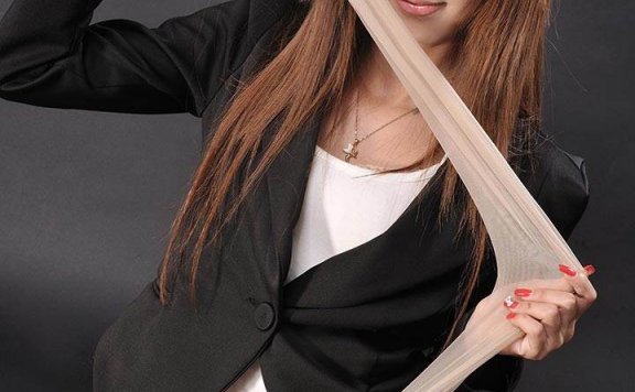 资讯|Ligui丽柜 – 2014.02.21 网络丽人 Model 可馨 [37P-25.3MB]