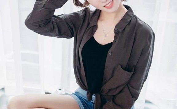 资讯|Ligui丽柜 – 2017.03.26 网络丽人 Model 筱筱 [13P-8.5M]