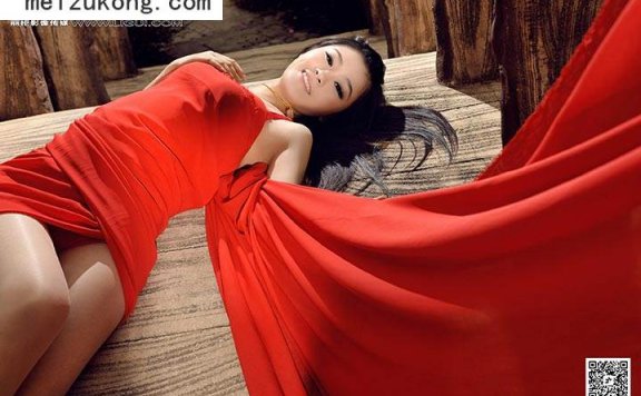 资讯|Ligui丽柜 – 2017.01.24 网络丽人 Model 凌凌 [19P-25M]