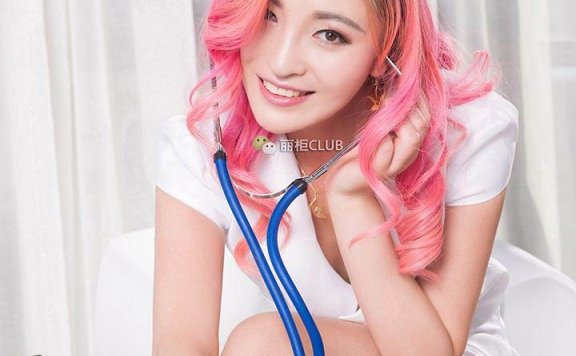 资讯|Ligui丽柜 – 2017.11.04 网络丽人 Model 乔雅 [40p-38M]