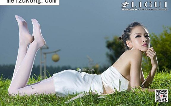 资讯|Ligui丽柜 – 2018.01.29 网络丽人 Model 雪儿 [81p-98M]