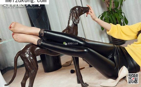 资讯|Ligui丽柜 – 2018.03.21 网络丽人 Model 雪糕 [80p-82M]