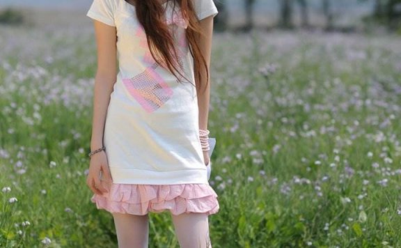 资讯|Ligui丽柜 – 2020.04.17 凤娇 [64p-44M]