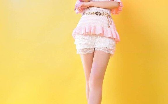 资讯|Ligui丽柜 – 2020.06.19 小杨幂 [86p-33M]