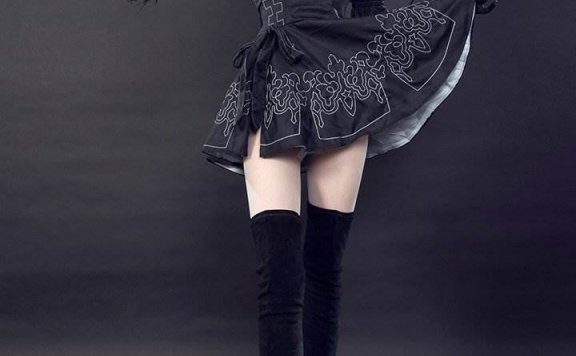 资讯|Ligui丽柜 – 2021.06.30 [欲望尼尔] 凉儿 [58p-55M]