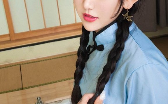 资讯|Ligui丽柜 – 2021.08.02 [丝情袜意] 小熊 [82p-100M]