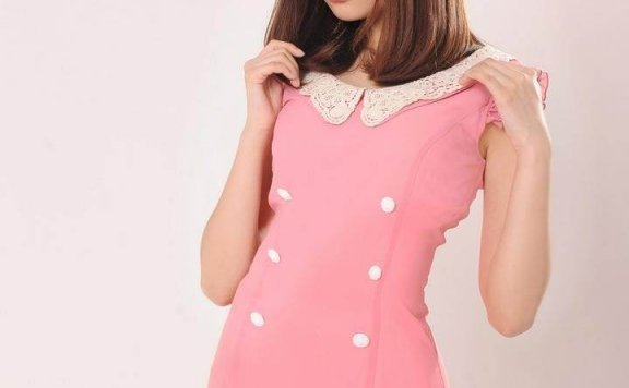 资讯|Ligui丽柜 – 2023.11.02 [丽柜典藏-] 笑笑 [51p-29M]