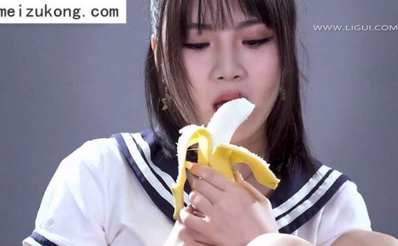 资讯|Ligui丽柜 – 2022.12.20 HD视频[果香丝甜] 小七 [1V-396M]