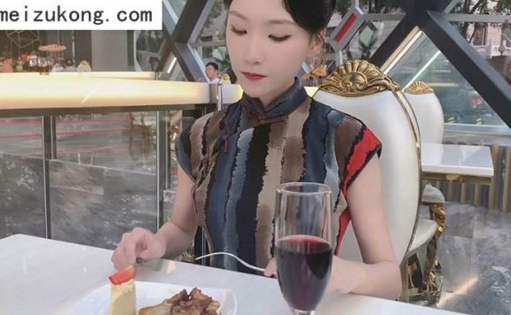 资讯|Ligui丽柜 – 2022.11.29 名莲视频[花样年华-第三集剧终] 蕊蕊 [1V-415M]