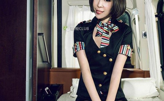 资讯|Ligui丽柜 – 2018.01.15 网络丽人 Model Vicky [101p-114M]