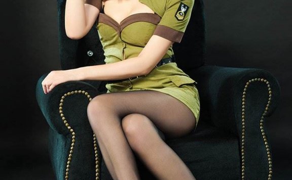 资讯|Ligui丽柜 – 2020.11.25 [孤芳自品] 文芮 [39p-21M]