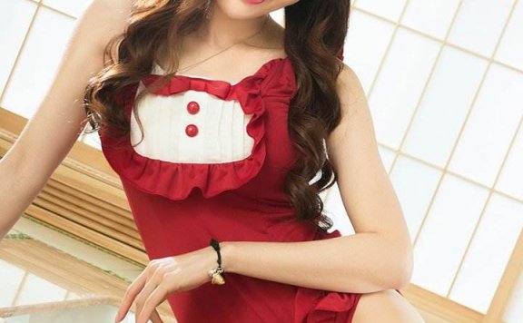 资讯|Ligui丽柜 – 2020.10.26 [红色小情调] 凉儿 [72p-32M]