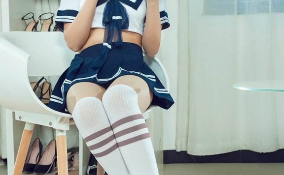 资讯|Ligui丽柜 – 2020.12.21 [玉脂甜甜] 潘潘 [55p-22M]