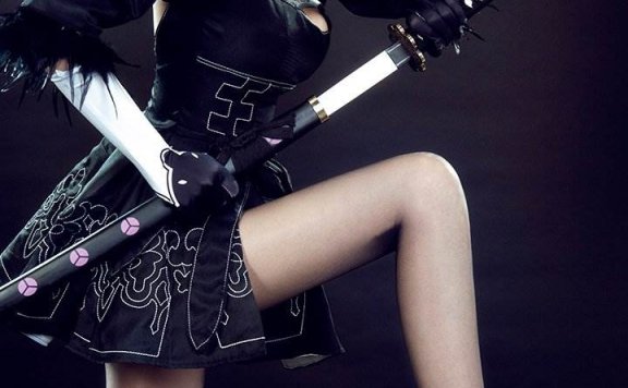 资讯|Ligui丽柜 – 2021.03.19 [虐恋尼尔] 甜甜 [83p-106M]