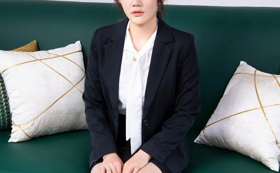 资讯|Ligui丽柜 – 2021.09.18 [女白领的私生活] 安诺 [53p-390M]