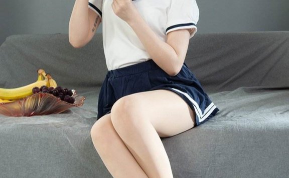 资讯|Ligui丽柜 – 2022.12.19 [果香丝甜] 小七 [69p-88M]