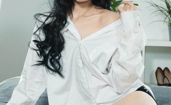 资讯|Ligui丽柜 – 2019.09.25 [恋上你的床] 凉儿 [79p-46M]