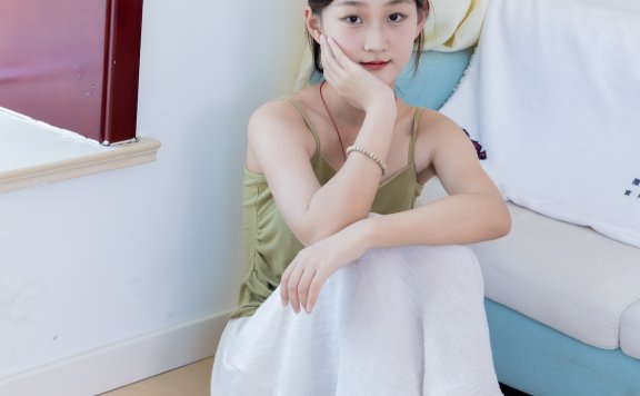 资讯|物恋传媒 – NO.2009期 《豆沙》 高跟凉鞋，肉丝[脚尖加固款]，物恋传媒,物恋摄影映画