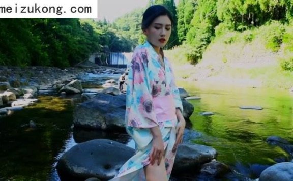 资讯|Ligui丽柜 – 2024.08.13 HD视频[日本旅拍1] 甜甜 [1V-380M]