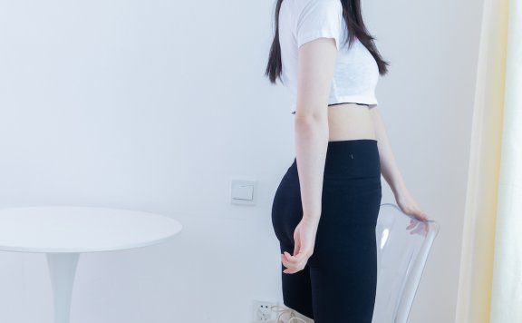 资讯|物恋传媒 – NO.2006期 《小酒》 长靴,卡其色棉袜,裸足,物恋传媒,物恋摄影映画