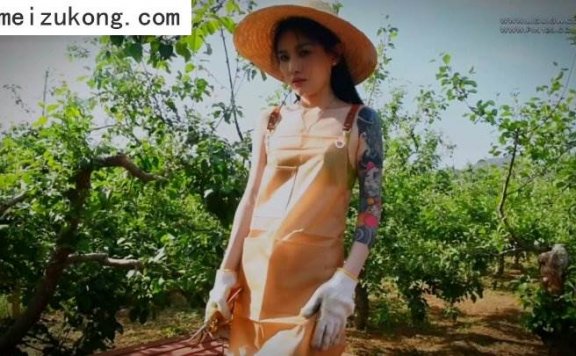 资讯|Ligui丽柜 – 2024.09.25 HD视频[田园丽影] 甜甜 [1V-459M]