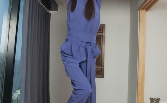 资讯|Ligui丽柜 – 2024.10.04 [私人定制-吊虐闺秀] 甜甜 [52p-57M]