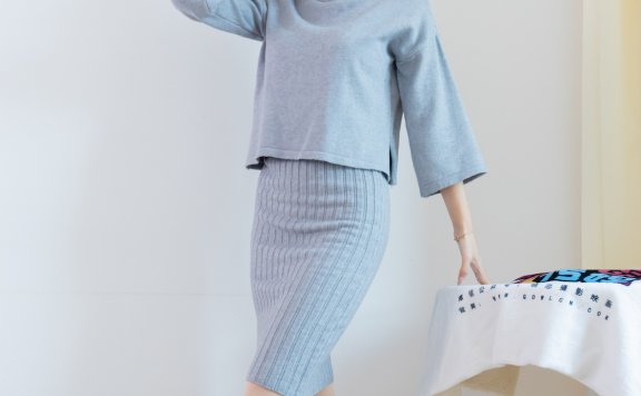 资讯|物恋传媒 – NO.2193期 《泡泡》 平底鞋,厚肉丝,皮筋绑脚老头乐挠脚剧情,物恋传媒,物恋摄影映画