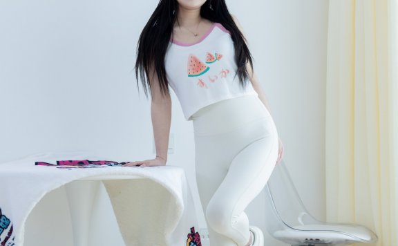 资讯|物恋传媒 – NO.2276期 《闪闪》 板鞋，白船袜[自然穿脏]，蓝船袜[自然穿脏]，裸足，物恋传媒