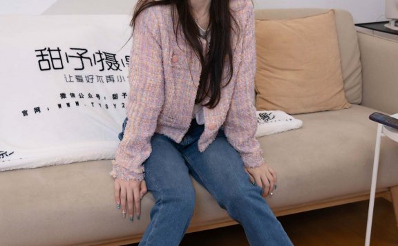 资讯|甜予摄影 – NO.189期 《璇璇》 帆布鞋,裸足,抖腿剧情