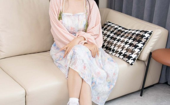 资讯|甜予摄影 – NO.229期 《荔枝》 皮鞋，白棉袜，薄肉丝[脚尖加固]