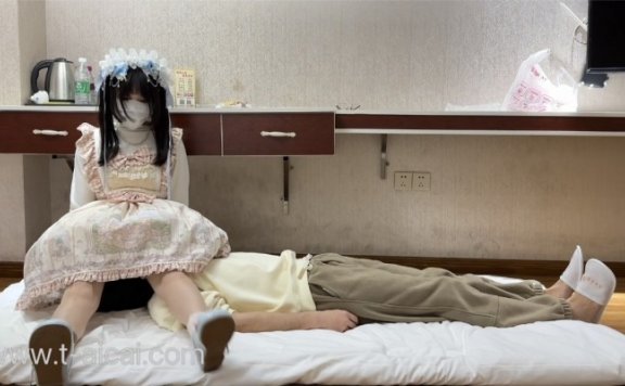 资讯|女王女主 玩弄小狗［小灰灰］ [48分56秒]