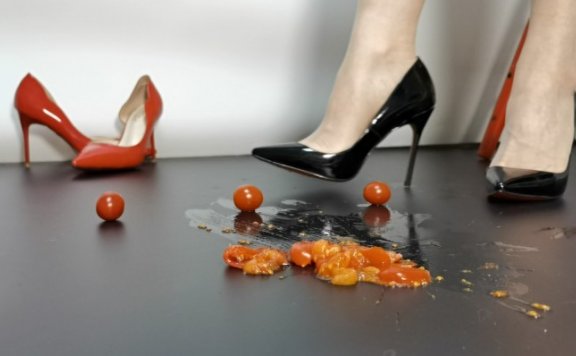 资讯|crush 希子0D肉丝高跟爆浆小番茄 [9分43秒]