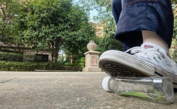 资讯|crush 南瓜汤白匡威踩螳螂 [10分31秒]