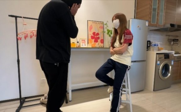 资讯|子怡工作室 《小鲨鱼殿下》校霸女生霸凌班长（上） [17分26秒]