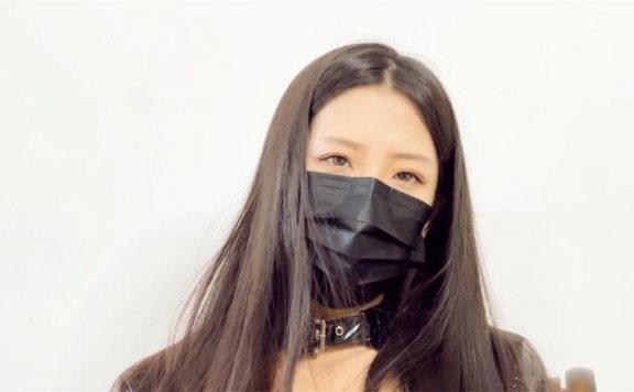 资讯|婧児小主 LCT566j  晓G女主人的赏赐 全语言羞辱 高跟全体重踩踏调教玩弄M隶 J [48分56秒]