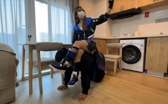 资讯|子怡工作室 《小鲨鱼殿下》四坑系列：逛完漫展回来把摄影调成狗 [48分56秒]