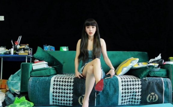 资讯|crush 《芊芊》蜗牛金鱼 [22分54秒]