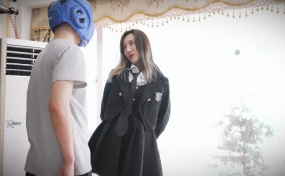 资讯|Magic︱Mirror 魔镜少女 [MagicIMirror 魔镜少女]—影姬踢踹制服劫匪 [48分56秒]