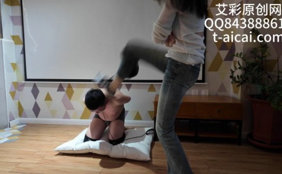 资讯|女王女主 『chnnsct1818』大学系花的清洁工具 [48分56秒]