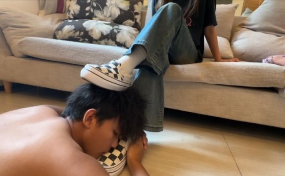 资讯|女王女主 《208宿舍》休息的时候玩玩大学狗 [48分56秒]