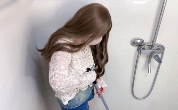 资讯|crush 《1080P》昕馨定制回力白鞋踩爆2只大牛蛙 [19分35秒]