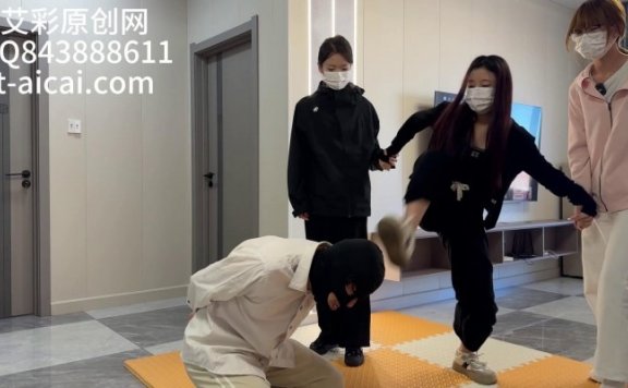 资讯|女王女主 『chnnsct1818』24小时的折磨上之初中女生组 [48分56秒]